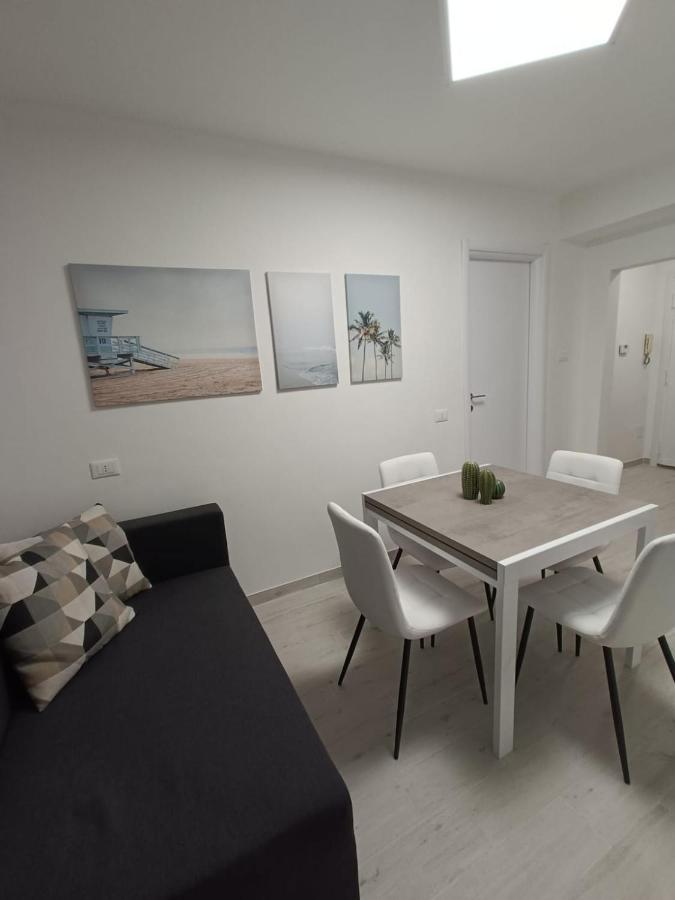 Via Bramante 6 Apartment Pescara Ngoại thất bức ảnh