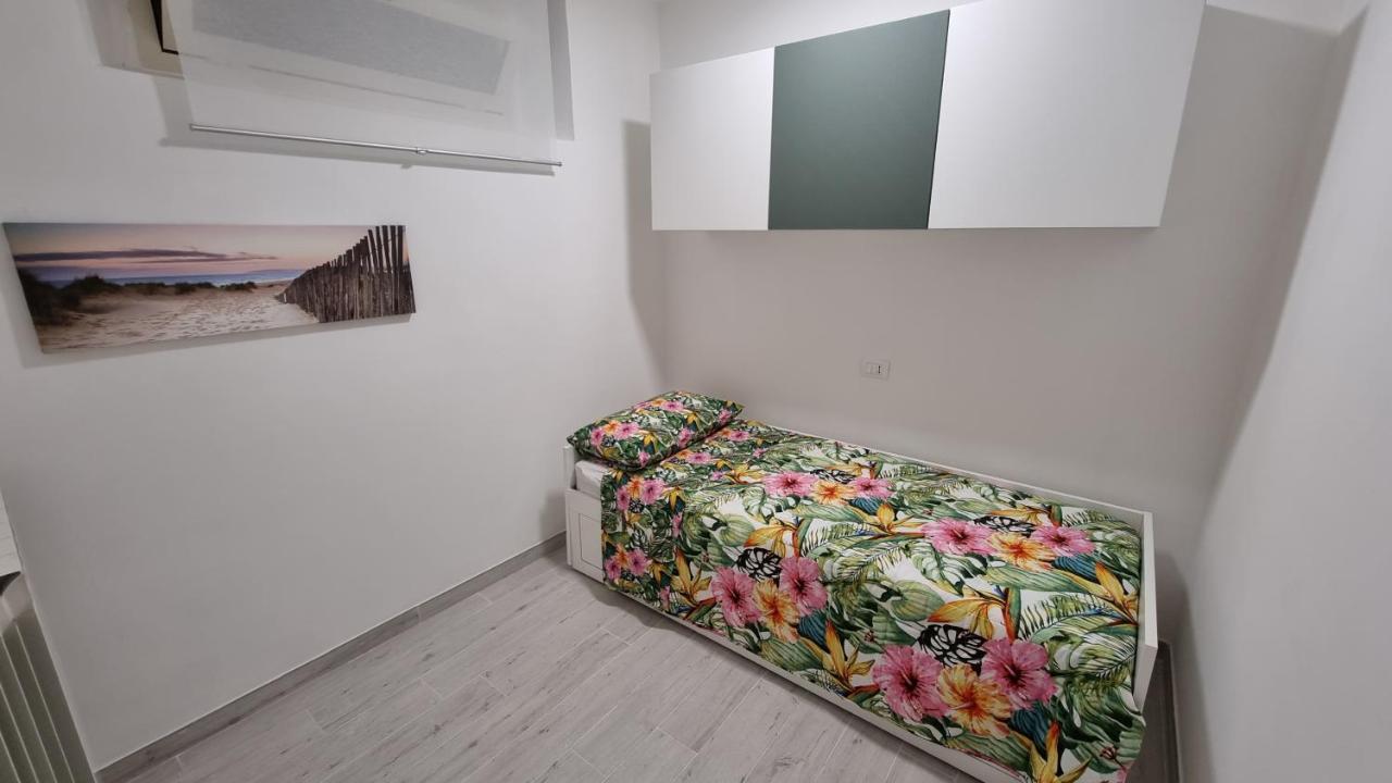 Via Bramante 6 Apartment Pescara Ngoại thất bức ảnh