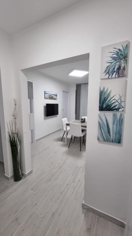 Via Bramante 6 Apartment Pescara Ngoại thất bức ảnh