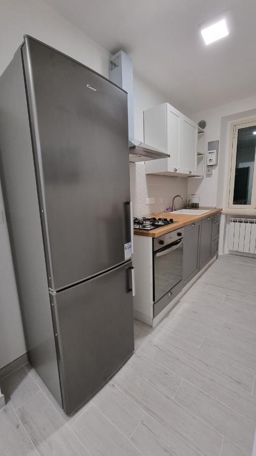 Via Bramante 6 Apartment Pescara Ngoại thất bức ảnh