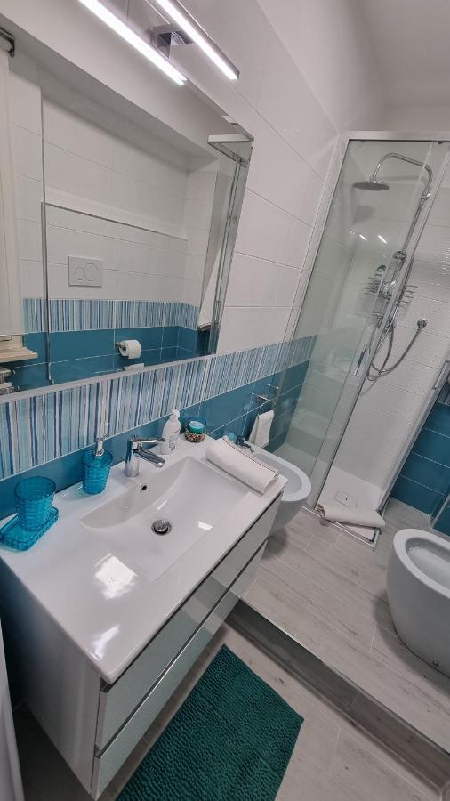 Via Bramante 6 Apartment Pescara Ngoại thất bức ảnh